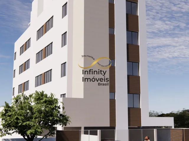 Imagem: Residencial Vilma Xavier - Apartamento à