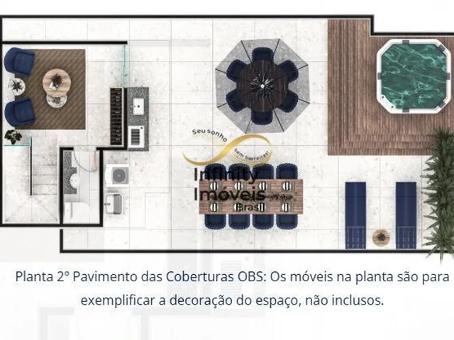 Imagem 2: Residencial Vilma Xavier - Apartamento à venda no bairro Padre Eustáquio - Belo