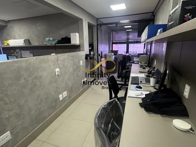 Imagem 10: Sala Comercial em Funcionários, Belo Horizonte/Mg