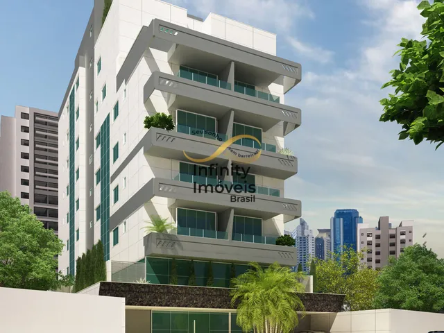 Imagem 16: Residencial Bonanza - Apartamento À Venda no Bairro Funcionários - Belo Horizonte/Mg
