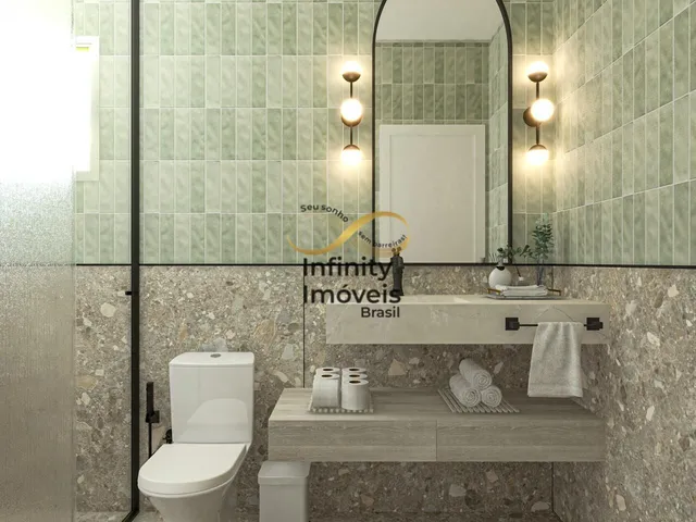 Imagem 9: Residencial Bonanza - Apartamento À Venda no Bairro Funcionários - Belo Horizonte/Mg
