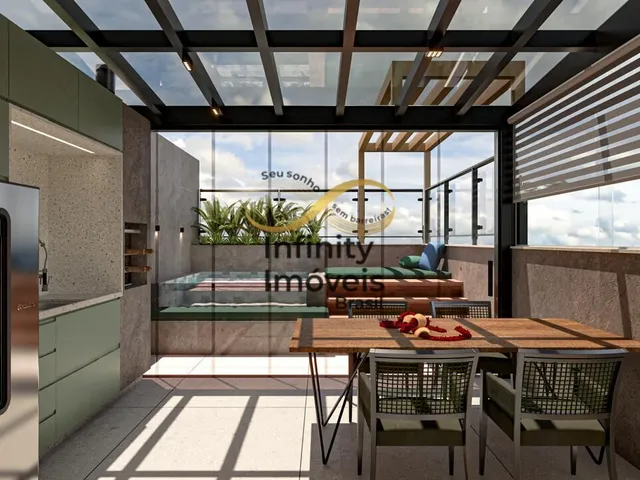 Imagem 2: Residencial Bonanza - Apartamento À Venda no Bairro Funcionários - Belo Horizonte/Mg