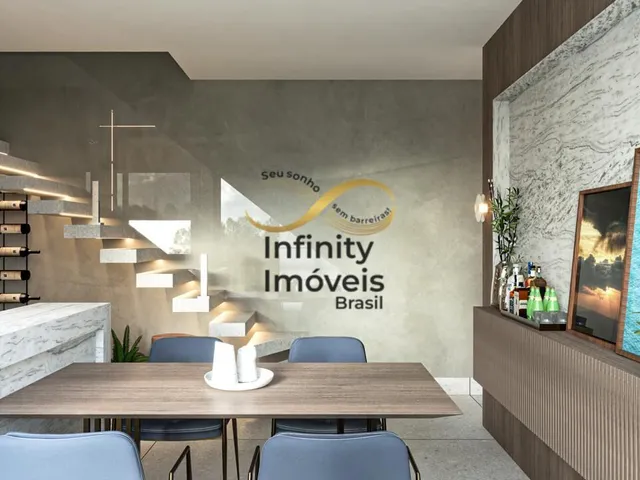 Imagem 3: Residencial Bonanza - Apartamento À Venda no Bairro Funcionários - Belo Horizonte/Mg