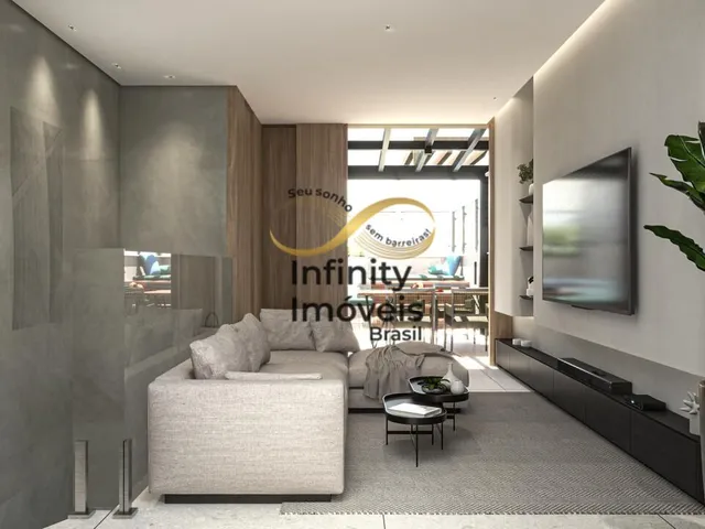 Imagem 6: Residencial Bonanza - Apartamento À Venda no Bairro Funcionários - Belo Horizonte/Mg