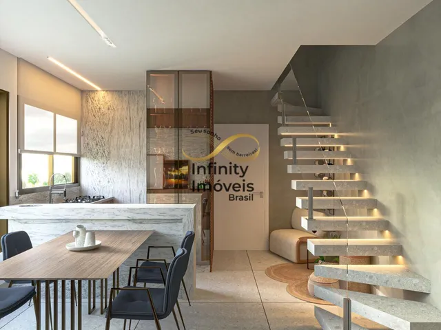 Imagem 13: Residencial Bonanza - Apartamento À Venda no Bairro Funcionários - Belo Horizonte/Mg