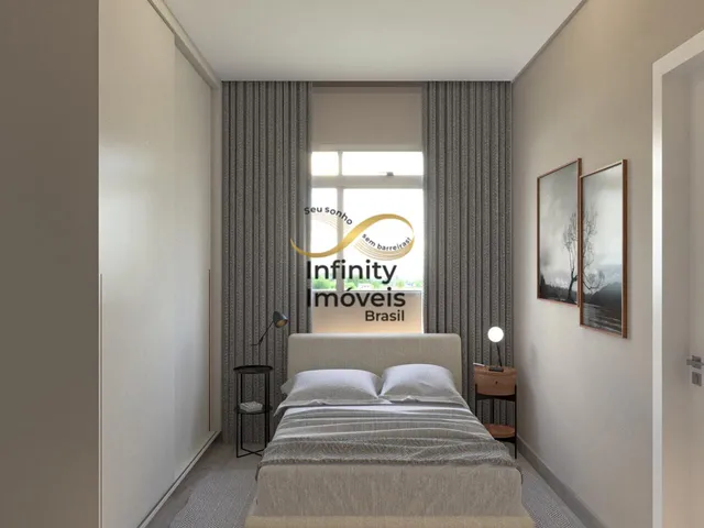 Imagem 12: Residencial Bonanza - Apartamento À Venda no Bairro Funcionários - Belo Horizonte/Mg