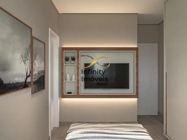 Imagem 8: Residencial Bonanza - Apartamento À Venda no Bairro Funcionários - Belo Horizonte/Mg