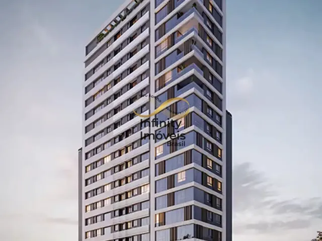 Imagem: PRIME SANTO ANTONIO TERRAZZAS - Apartamento