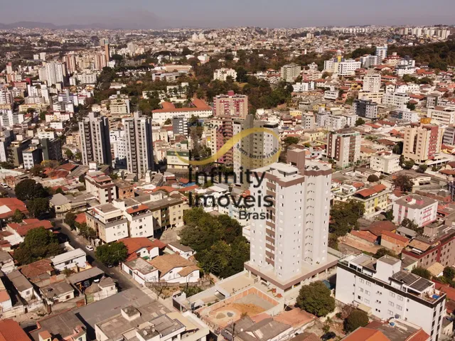Imagem 11: Flamboyant - Apartamento À Venda no Bairro Padre Eustáquio - Belo Horizonte/Mg