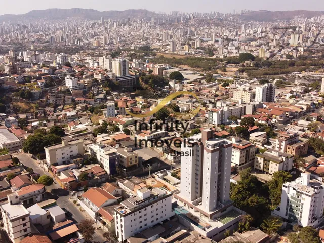 Imagem 5: Flamboyant - Apartamento À Venda no Bairro Padre Eustáquio - Belo Horizonte/Mg