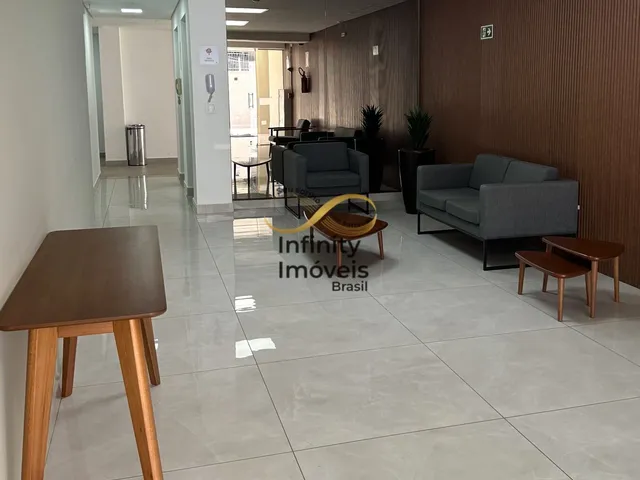 Imagem 14: Flamboyant - Apartamento À Venda no Bairro Padre Eustáquio - Belo Horizonte/Mg