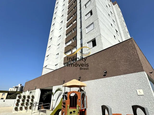 Imagem 3: Flamboyant - Apartamento À Venda no Bairro Padre Eustáquio - Belo Horizonte/Mg