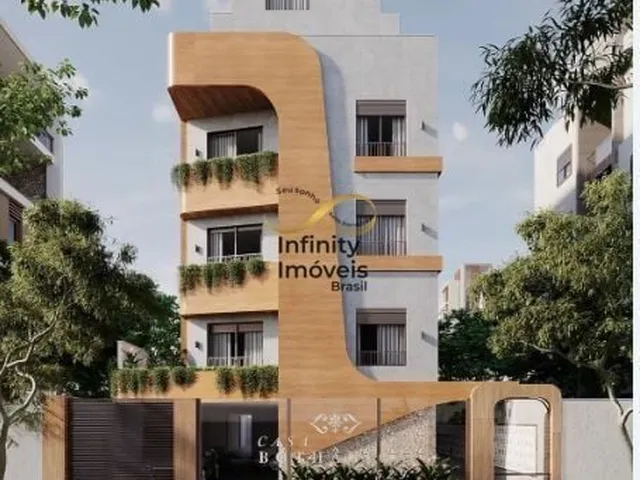 Imagem: Casa Bothânica - Apartamento à venda no