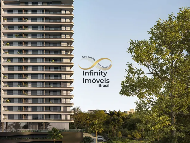 Imagem: LEBENSART - Apartamento à venda no bairro