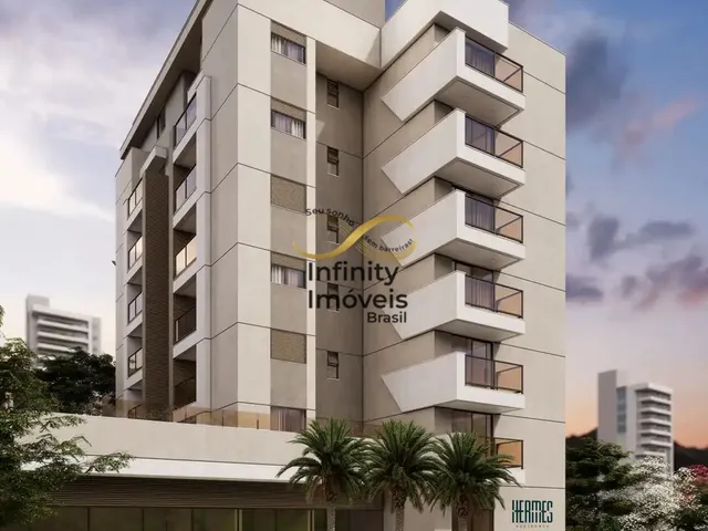 Imagem: HERMES RESIDENCE BURITIS - Apartamento à