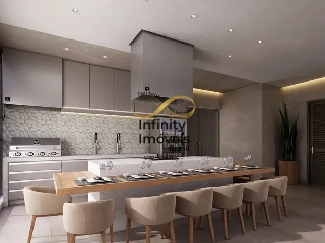 Imagem 3: HERMES RESIDENCE BURITIS - Apartamento à venda no bairro Estoril - Belo Horizonte/MG