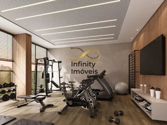 Imagem 11: HERMES RESIDENCE BURITIS - Apartamento à venda no bairro Estoril - Belo Horizonte/MG