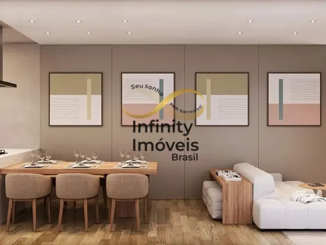 Imagem 16: HERMES RESIDENCE BURITIS - Apartamento à venda no bairro Estoril - Belo Horizonte/MG