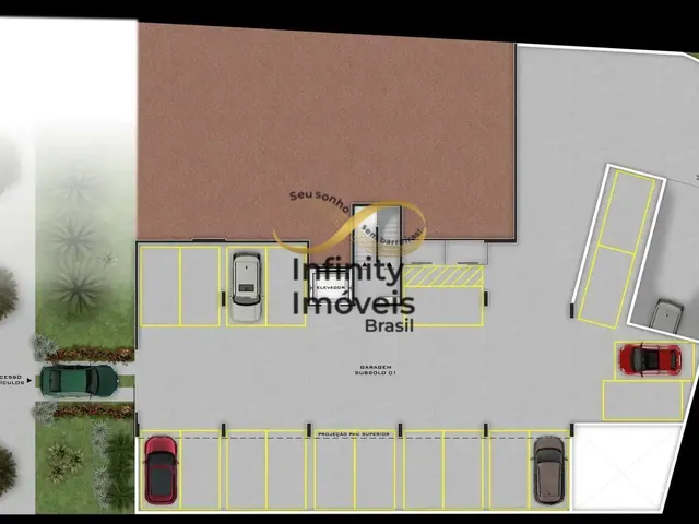 Imagem 6: HERMES RESIDENCE BURITIS - Apartamento à venda no bairro Estoril - Belo Horizonte/MG
