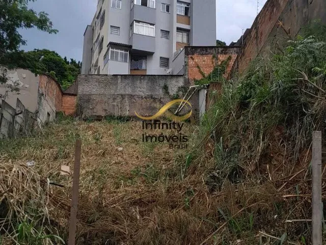 Imagem: Loteamento à venda no bairro Nova Suíssa