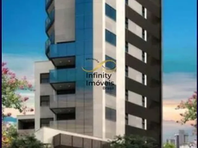 Imagem: Apartamento à venda no bairro Santo Agostinho