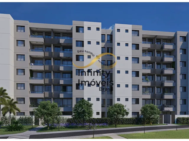 Imagem: PALM SPRINGS - Apartamento Área privativa