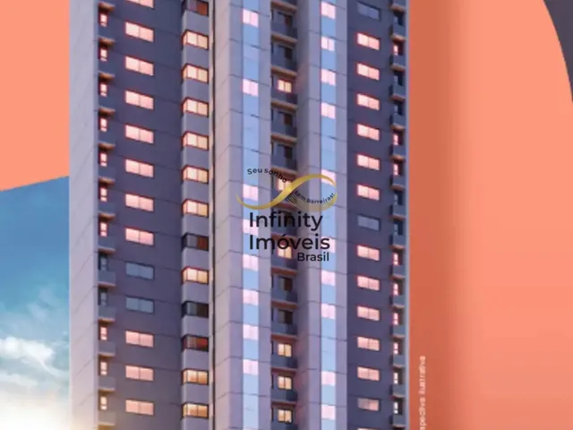 Imagem: ONE - Apartamento à venda no bairro Centro