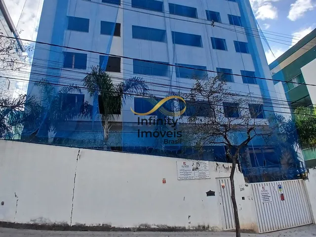Imagem: Residencial Camille Claudel - Apartamento