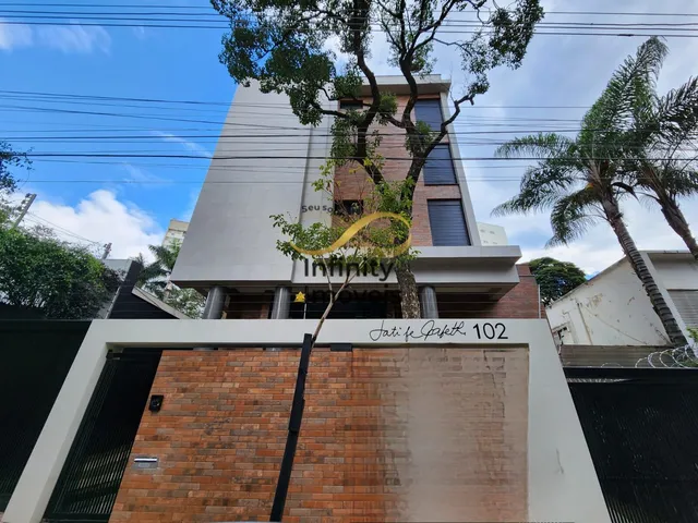 Imagem: Apartamento à venda no bairro Serra - Belo
