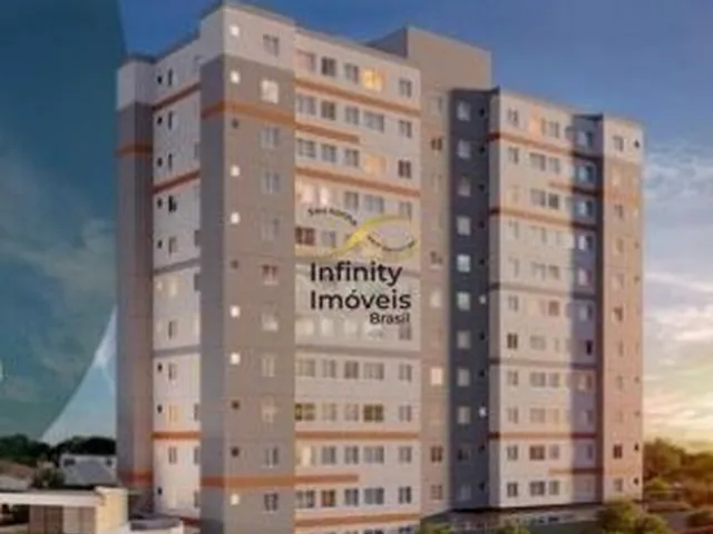 Imagem: Raizes - Apartamento À Venda no Bairro