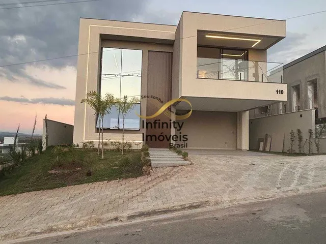 Imagem 1: Casa à venda no bairro Gran Park - Vespasiano/MG