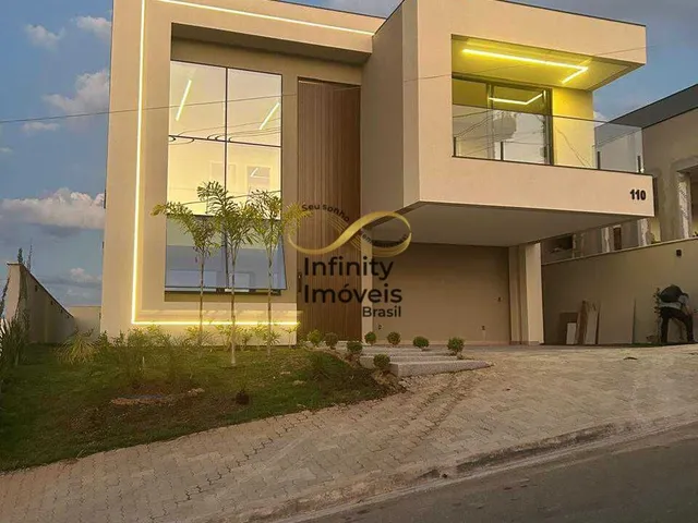 Imagem 15: Casa à venda no bairro Gran Park - Vespasiano/MG