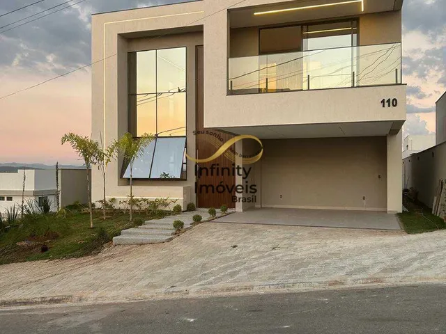 Imagem 7: Casa à venda no bairro Gran Park - Vespasiano/MG