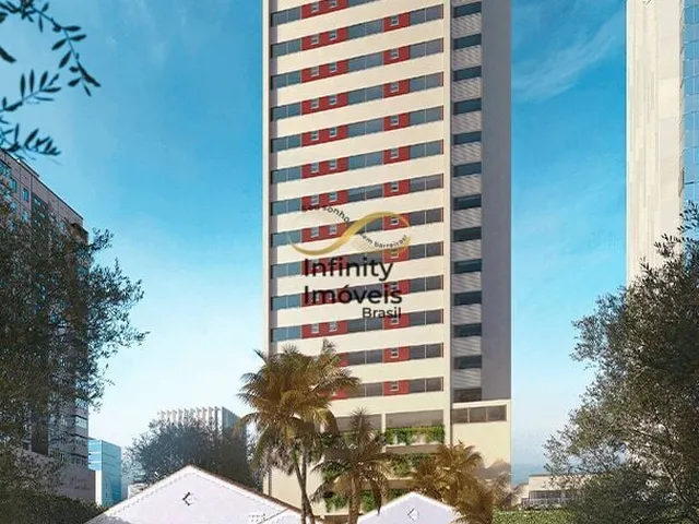 Imagem: VILLA ALMEIDA RAMOS - Apartamento à venda