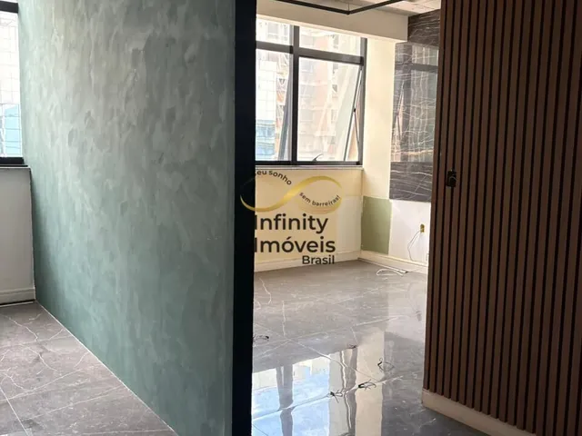 Imagem 8: Sala Comercial À Venda no Bairro Centro - Belo Horizonte/Mg
