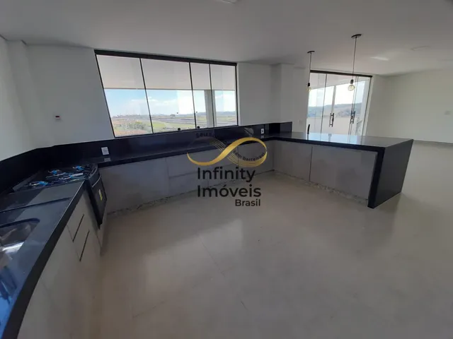 Imagem 14: Casa Alto Padrão em Alphaville Vespasiano, Vespasiano/MG