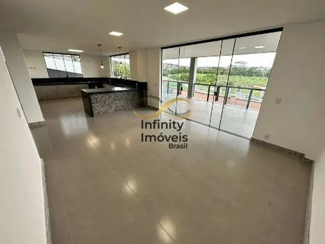 Imagem 16: Casa Alto Padrão em Alphaville Vespasiano, Vespasiano/MG