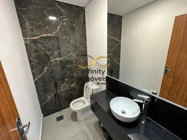 Imagem 8: Casa Alto Padrão em Alphaville Vespasiano, Vespasiano/MG