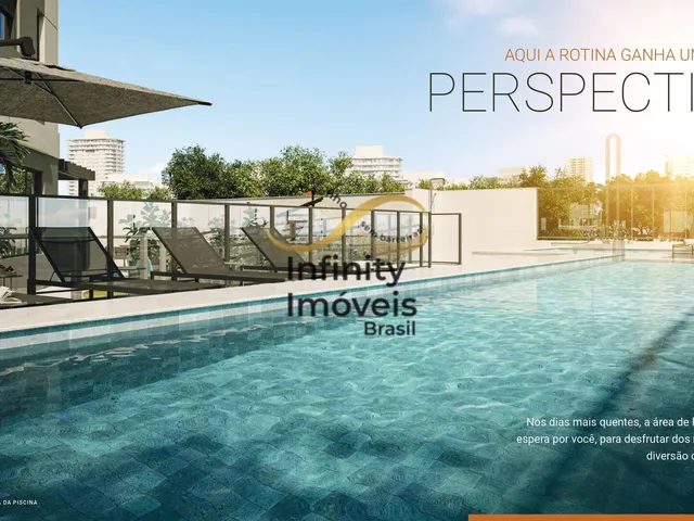 Imagem: PULSE SANTO AGOSTINHO - Apartamento em Santo