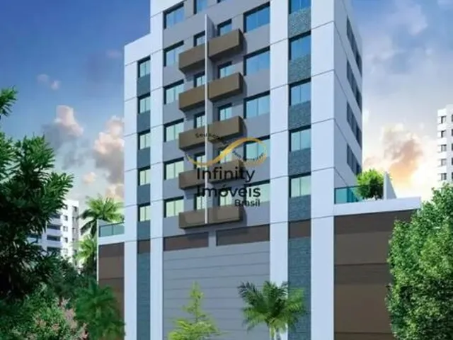 Imagem: Lift Residence Serra Sudeste - Apartamento