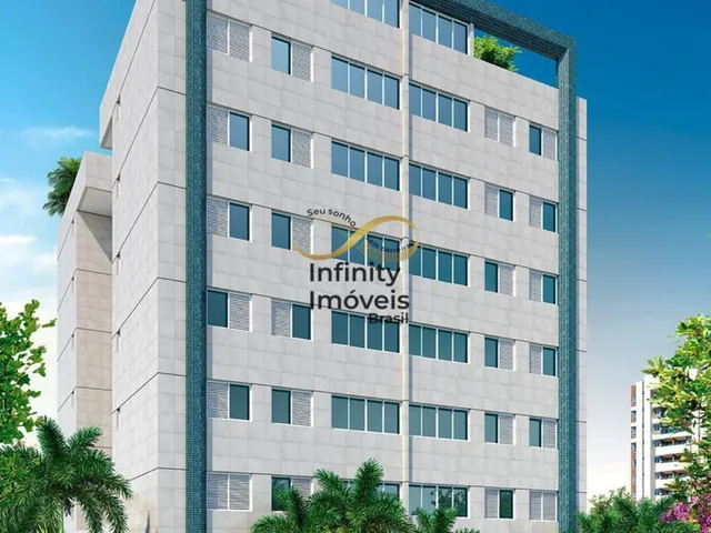 Imagem: Residencial Camille Claudel - Apartamento