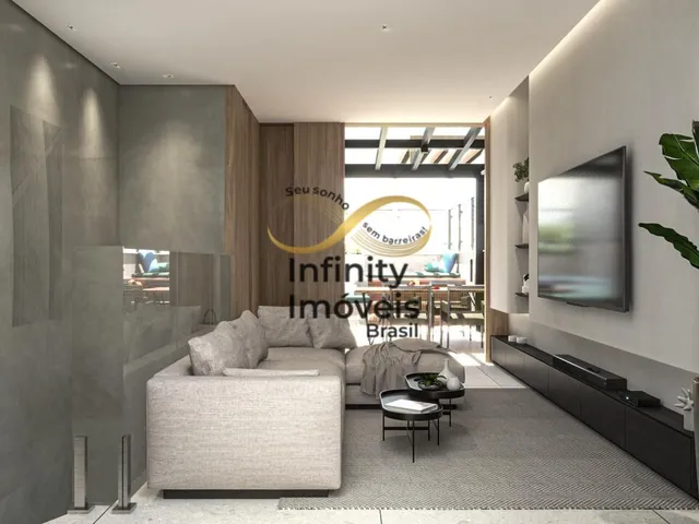 Imagem 14: Residencial Bonanza - Apartamento À Venda no Bairro Funcionários - Belo Horizonte/Mg