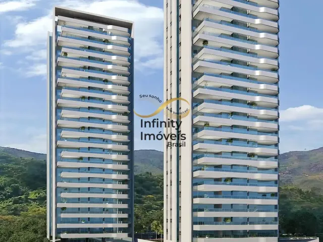 Imagem: AURORA VALE DO SERENO RKM - Apartamento