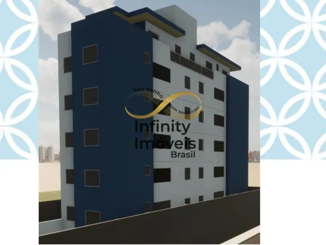 Imagem: Apartamento à venda no bairro Padre Eustáquio