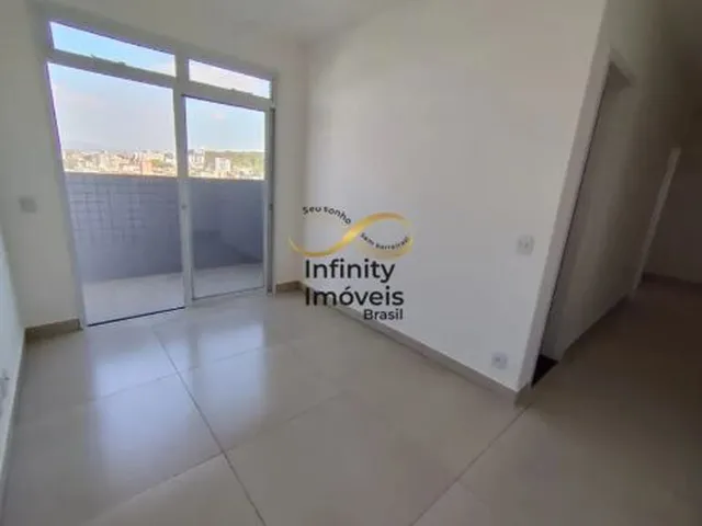 Imagem 2: Apartamento À Venda no Bairro Padre Eustáquio - Belo Horizonte/Mg