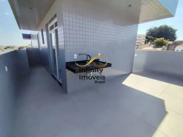 Imagem 4: Apartamento À Venda no Bairro Padre Eustáquio - Belo Horizonte/Mg