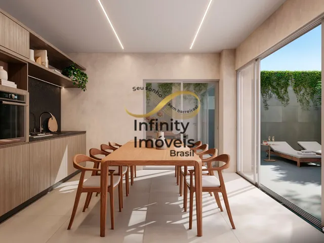 Imagem 13: BRISA DIAMOND SANTO AGOSTINHO - Apartamento à venda no bairro Santo Agostinho - Belo