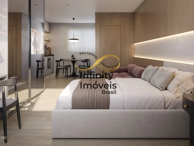 Imagem 10: BRISA DIAMOND SANTO AGOSTINHO - Apartamento à venda no bairro Santo Agostinho - Belo