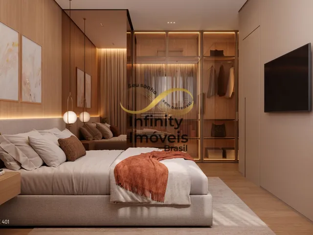 Imagem 3: BRISA DIAMOND SANTO AGOSTINHO - Apartamento à venda no bairro Santo Agostinho - Belo