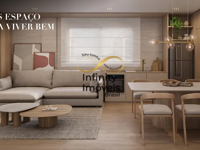 Imagem 14: BRISA DIAMOND SANTO AGOSTINHO - Apartamento à venda no bairro Santo Agostinho - Belo